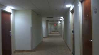 preview picture of video 'Hotel Room: San Juan Airport Hotel at SJU - Room 526'