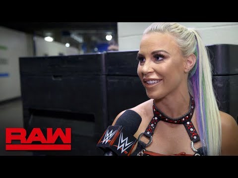Ash By Elegance (Dana Brooke) Pitched Hanging From Briefcase In 2019 Money In The Bank Match