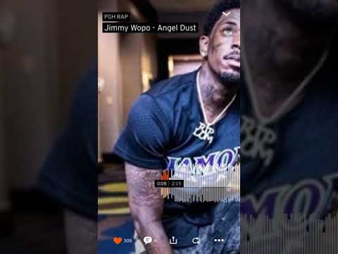 Jimmy Wopo- Lane Girl 💜