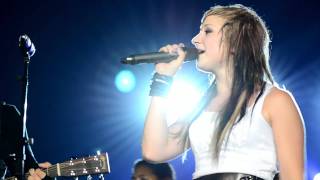 Skillet - Yours to Hold [HD]