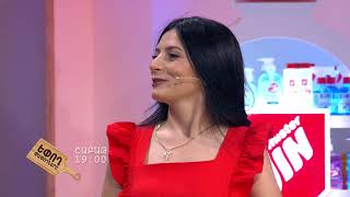 Եփող թափողները / Epogh tapoghnere / Episode 319 /anons