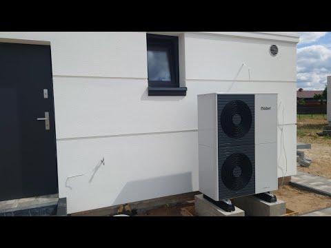 Solgast Instalacje grzewcze, Autoryzowany Instalator Vaillant - video