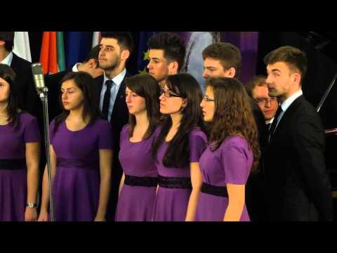 Necaz sau stramtorare - Corul LTA