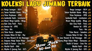 Download lagu LAGU JIWANG 80AN DAN 90AN TERBAIK - LAGU SLOW ROCK MALAYSIA - KOLEKSI 40 LAGU2 JIWANG 80AN - 90AN mp3 Download lagu LAGU JIWANG 80AN DAN 90AN TERBAIK - LAGU SLOW ROCK MALAYSIA - KOLEKSI 40 LAGU2 JIWANG 80AN - 90AN mp3