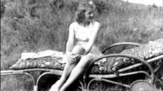 WOMEN OF THE SS - What A Proper Young Lady