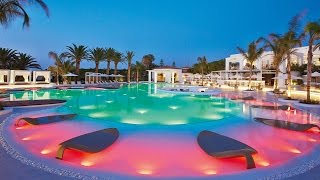 preview picture of video 'Luxury Hotel in Crete, Caramel Grecotel Boutique Hotel Crete'