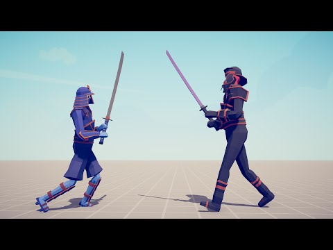 WII MATT vs EVERY UNIT - Totally Accurate Battle Simulator