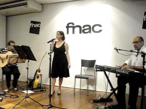 Medida - Felipe Radicetti e Felipe Cerquize - Canta Juliana Rubim