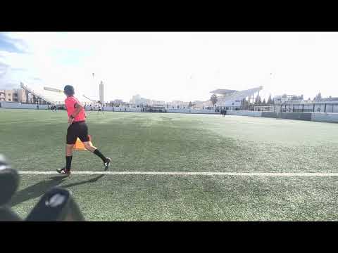 Match VS CS Chebba (4ème partie)