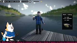 豚猫の　Lost Lures Demo