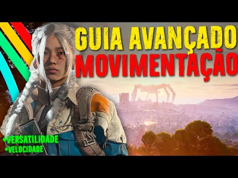 Move the RIGHT WAY in ARC RAIDERS (advanced tips)