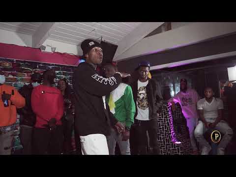 Johnny Gatz vs Mike Stars