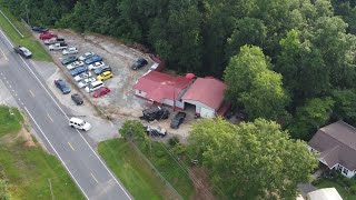 Deputies release drone video executing &#39;high risk&#39; search warrant in Oconee Co.