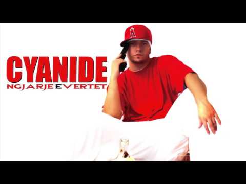 Cyanide - U Bo Jeta Monoton ft. Unikkatil (Ngjarje e Vertet 2006) HQ