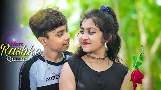 Download lagu Mere Rashke Qamar Tu Ne Pehli Nazar💞Junaid Asghar 💓Cute Love Story 🌴New Hindi Song ✈️Love Book mp3 Download lagu Mere Rashke Qamar Tu Ne Pehli Nazar💞Junaid Asghar 💓Cute Love Story 🌴New Hindi Song ✈️Love Book mp3