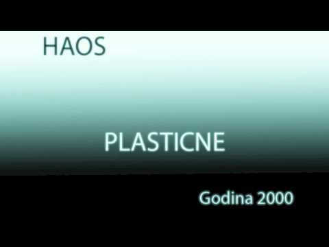 Haos-Plasticne