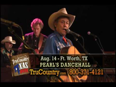TruCountry Texas Tour