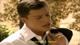 Patrizio Buanne / The Floaters - You Don&#39;t Have To Say You Love Me (tradução)