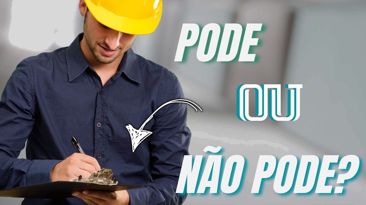 TST pode assinar curso de trabalho em altura?