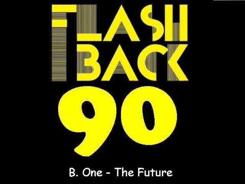 B-One - The Future