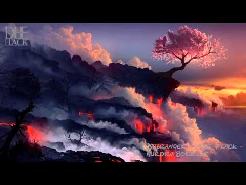 Subranger & Dee Flack - Aurora Borealis [HD]