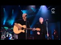 Eros Ramazzotti & Joe Cocker - That's all i need to know live Munich 98 HD (720p)