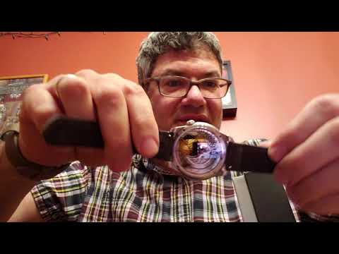 Unboxing the OVD Moon Walker and Mars Mission