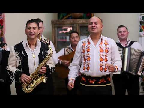 MIODRAG si Florin Ionas Generalu -  Ce mi o dat mie prin cap (brau Banat) Tel - 0740.462.507