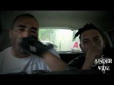 S.tello & La Mouche feat Ksir Makoza - Douche froide