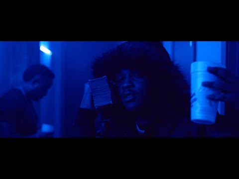 Mello Bankss - Active (Prod by BlaccTone & Loco La'Flare) [Official Music Video]