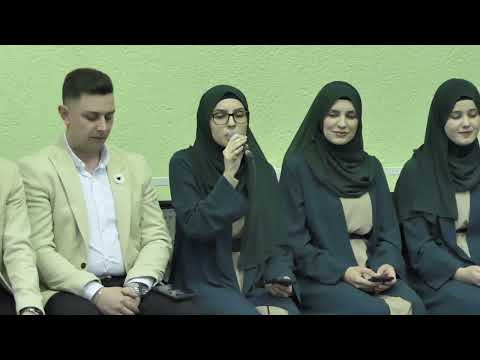 RAMAZANSKO OMLADINSKO SIJELO