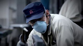 ARIAFINA Brand movie