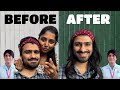 Krish In Lady Get Up