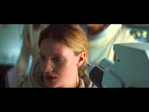 afbeelding The Last Days on Mars