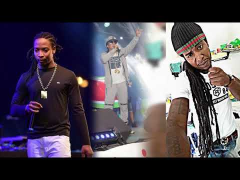 Lil Lyan Ft Gambi G & Walton - Nou Fèy [EN SURSIS]