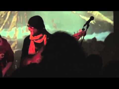 Vlastur Full Band ~ Live Dance Of The Crow ~ Tengri & Vlastur