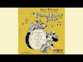 My What A Happy Day Anita Gordon The King S Men Mickey The Beanstalk Fun And Fancy Free
