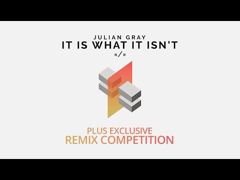 Free Download How To Make It Is What It Isn’t TUTORiAL