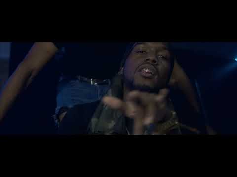 Shagg OD Twon - Burn Notice Freestyle