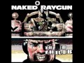 Naked Raygun - Metastasis