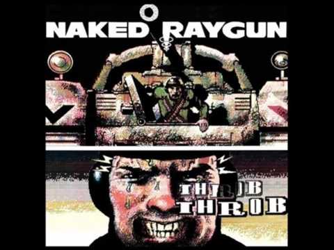 Naked Raygun - Metastasis