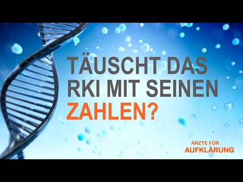 Täuscht das RKI mit seinen Zahlen? Dipl.-Psych. Daniela Prousa im Interview