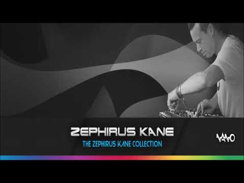 Zephirus Kane - The Collection Mix  [2022]
