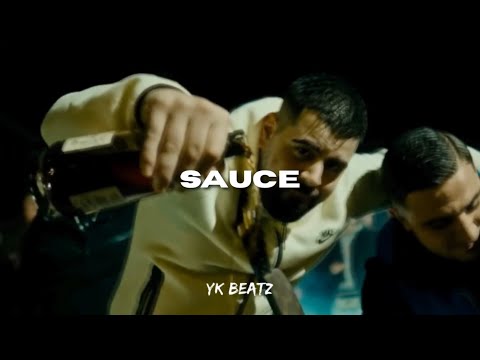 [FREE] Strat x Ivan Greko Type Beat - "Sauce" | Drill Type Beat