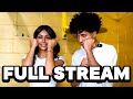 Ash Sabrina Go Boxing FULL STREAM