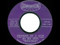1963 HITS ARCHIVE: Swinging On A Star - Big Dee Irwin & Little Eva