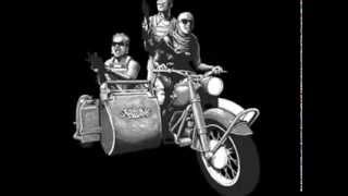 Endank Soekamti Angka 8 Full Album