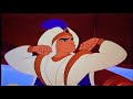Aladdin Prince Ali German