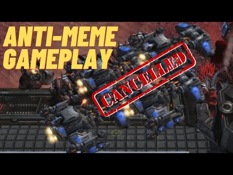 How to beat Battlecruiser and mech operators in TvT | Mind of Migs #1