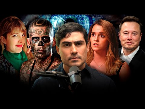 J.K. Rowling exposes Emma Watson, Elon Musk makes history, and Mexico surprises the world.